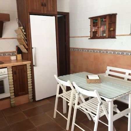 El Magnolio Villa Chiclana de la Frontera Kültér fotó