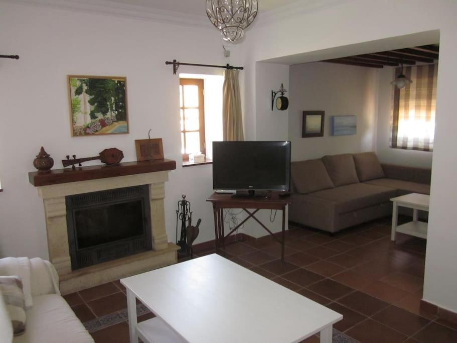 El Magnolio Villa Chiclana de la Frontera Kültér fotó