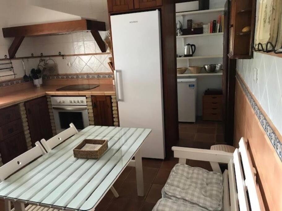 El Magnolio Villa Chiclana de la Frontera Kültér fotó