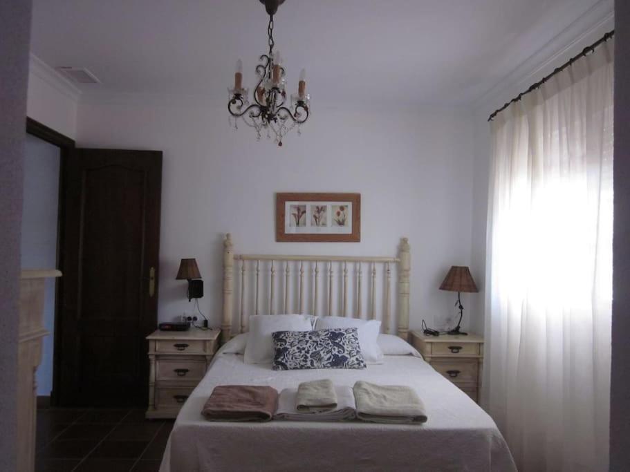 El Magnolio Villa Chiclana de la Frontera Kültér fotó