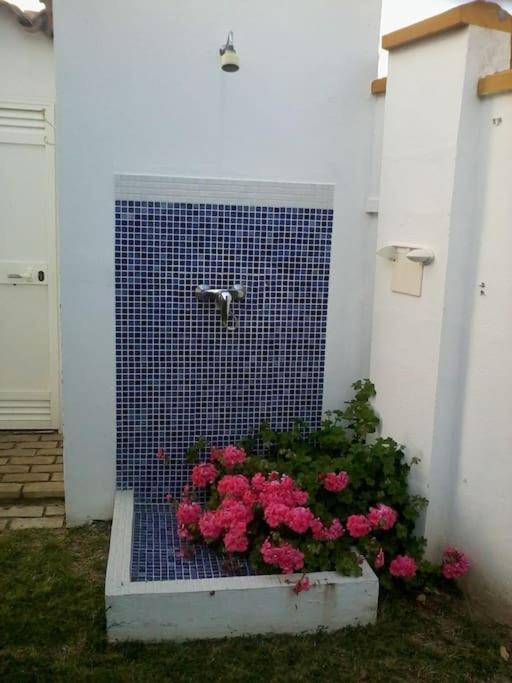 El Magnolio Villa Chiclana de la Frontera Kültér fotó