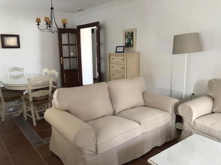 El Magnolio Villa Chiclana de la Frontera Kültér fotó