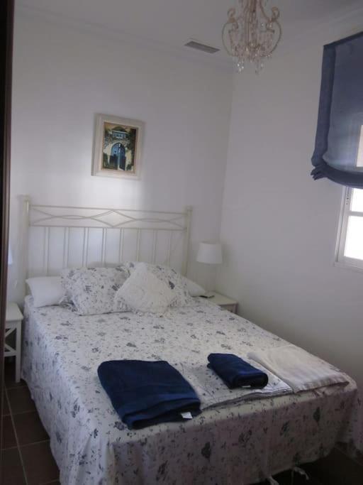 El Magnolio Villa Chiclana de la Frontera Kültér fotó